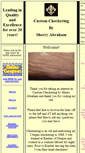 Mobile Screenshot of checkering.com